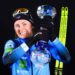 Biathlon : Justine Braisaz-Bouchet remporte la mass start d’Oslo et le petit globe