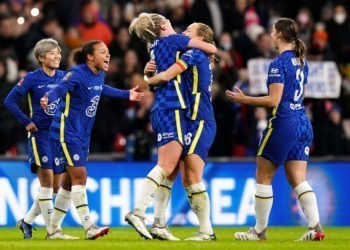 Football  : Les Anglais montrent l’exemple