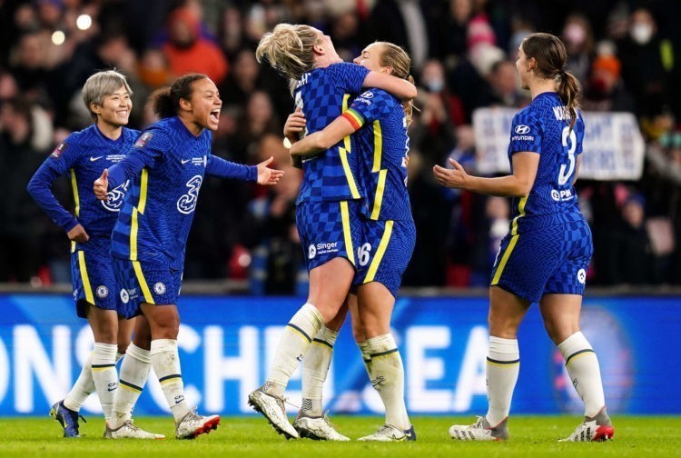Football  : Les Anglais montrent l’exemple
