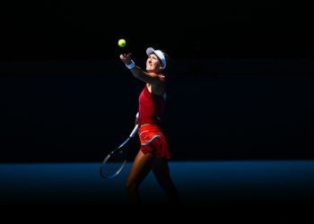 Tennis : La Biélorusse Victoria Azarenka « dévastée » par la guerre en Ukraine