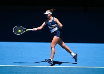 Tennis : Krejcikova forfait à Indian Wells