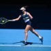 Tennis : Krejcikova forfait à Indian Wells