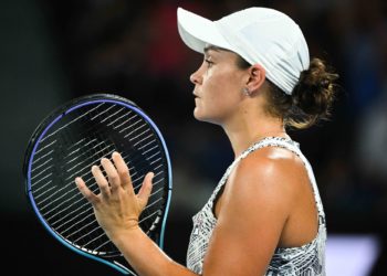 Tennis : À la surprise générale, Ashleigh Barty annonce prendre sa retraite 