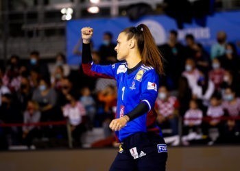 Handball: les Françaises s’offrent la Croatie et se qualifient pour l’Euro-2022