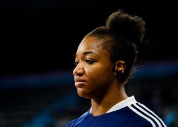 Handball : Pauletta Foppa et Grace Zaadi nominées pour le titre de meilleure joueuse du monde de 2021 