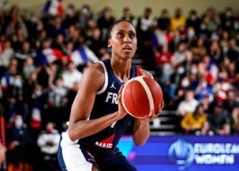 Basket / Mondial-2022 : les Françaises dans le groupe de l’Australie