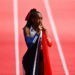 Athlétisme – La Française Cyréna Samba-Mayela sacrée championne du monde du 60m haies !