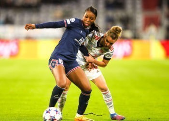 Football / PSG – Bayern Munich : 7 Allemandes positives au Covid-19 à la veille du match de Ligue des champions