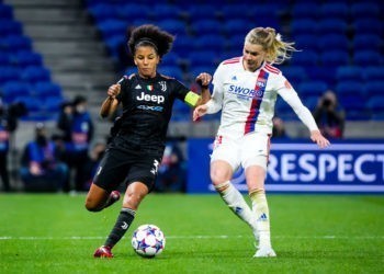 Football / Ligue des Champions : L’OL élimine la Juventus et rejoint le PSG en demi-finale !