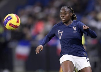 Football / Équipe de France : La liste de Diacre sans Hamraoui