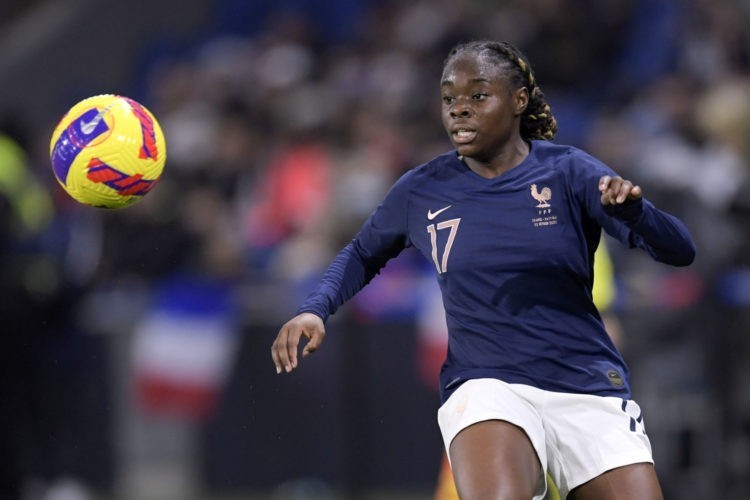 Football / Équipe de France : La liste de Diacre sans Hamraoui