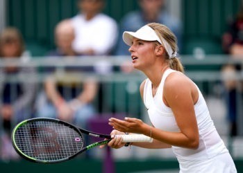 Tennis/Miami: la jeune Fruhvirtova (279e) qualifiée pour les huitièmes de finale !