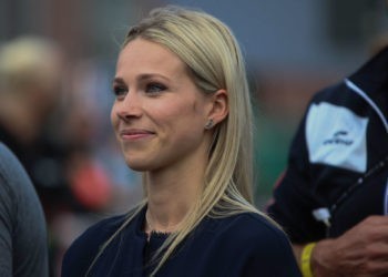 Marion Rousse, directrice du Tour de France femmes : « Fière ? C’est un bien faible mot pour décrire ce que je ressens »