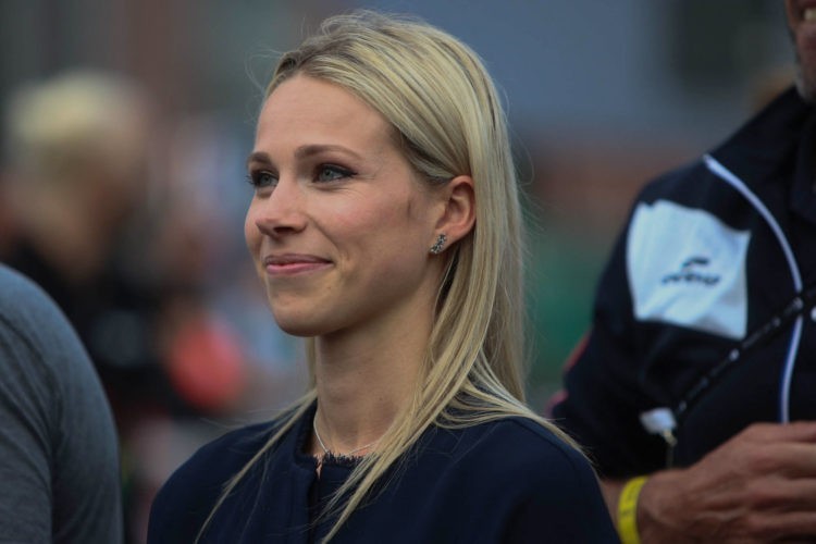 Marion Rousse, directrice du Tour de France femmes : « Fière ? C’est un bien faible mot pour décrire ce que je ressens »