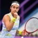 Classement WTA : Caroline Garcia gagne huit places