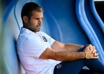 Football / PSG : « C’est un vrai appel au peuple que je fais, j’espère qu’il y aura plus de 20 000 personnes au Parc des princes »