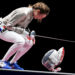 Escrime – La Française Manon Brunet numéro 1 mondiale au sabre