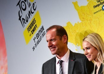 Cyclisme / Tour de France Femmes : les 24 équipes sélectionnées