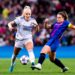 Football / Ligue des champions – Le record d’affluence mondial pour un match féminin a été battu lors de FC Barcelone – Real Madrid