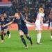Football / Ligue des Champions : Le PSG a souffert mais se qualifie pour les demies