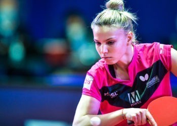 Tennis de table : Le programme des playoffs