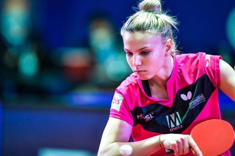 Tennis de table : Le programme des playoffs