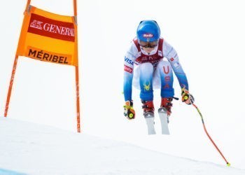 Ski alpin: Mikaela Shiffrin remporte le classement général de la Coupe du  monde