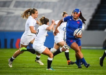 Rugby / XV de France féminin avec Brosseau forfait, Traoré et N’Diaye convoquées