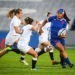 Rugby / XV de France féminin avec Brosseau forfait, Traoré et N’Diaye convoquées