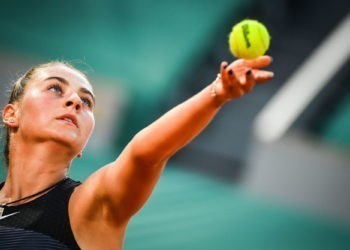 Des joueuses de tennis ukrainiennes déplorent l’absence de réaction de la WTA face à l’invasion de leur pays
