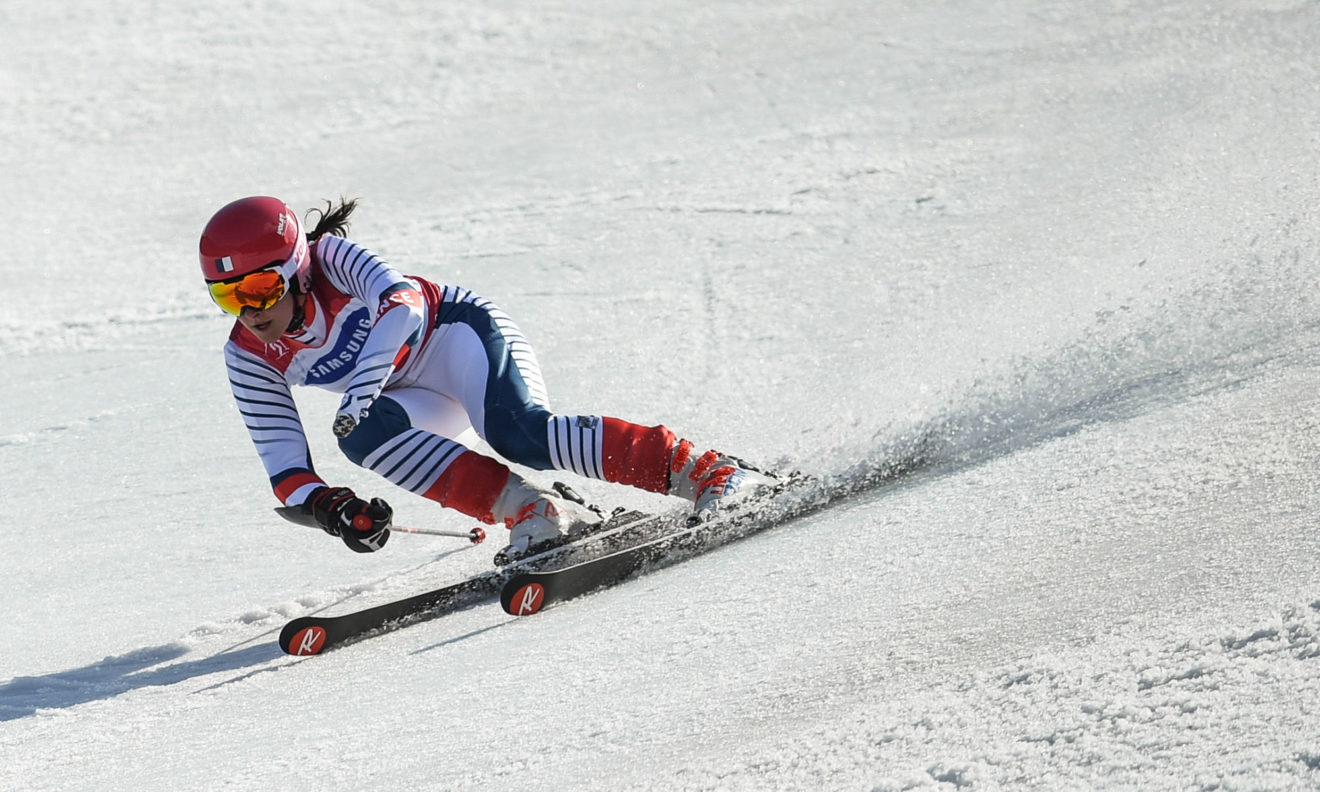 Paralympiques-2022 / Ski : Marie Bochet décroche l’argent en Super-G