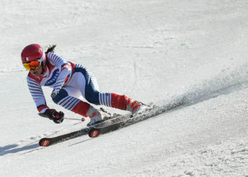 Paralympiques-2022 / Ski : Marie Bochet décroche l’argent en Super-G