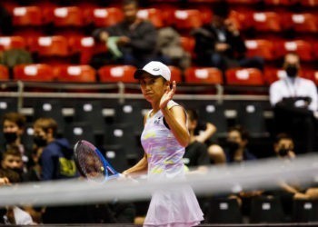 Tennis / WTA: l’Ukrainienne Yastremska battue en finale à Lyon par Shuai Zhang