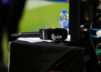 Des femmes sous-représentées dans le domaine du sport à la télévision et à la radio