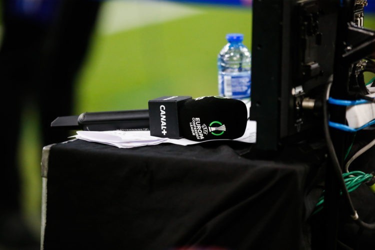 Des femmes sous-représentées dans le domaine du sport à la télévision et à la radio
