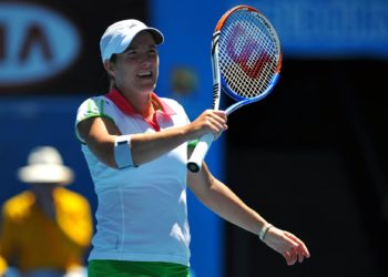 Justine Henin : « Le fait d’atteindre un rêve ne nous rend pas supérieur mais meilleur »