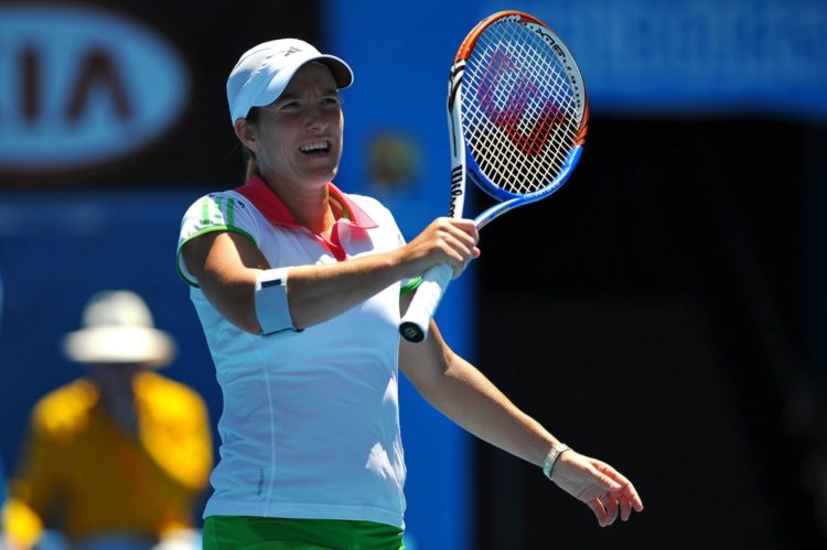 Justine Henin : « Le fait d’atteindre un rêve ne nous rend pas supérieur mais meilleur »
