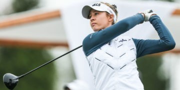 Golf – Nelly Korda : « On m&rsquo;a diagnostiqué l&rsquo;apparition d&rsquo;un caillot de sang »