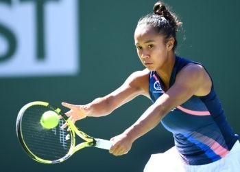Tennis : Leylah Fernandez s’adjuge le tournoi de Monterrey
