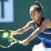 Tennis : Leylah Fernandez s’adjuge le tournoi de Monterrey