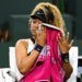 Tennis / Indian Wells: En larmes, Naomi Osaka est éliminée au 2e tour