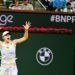 Tennis / WTA : Iga Swiatek titrée à Indian Wells