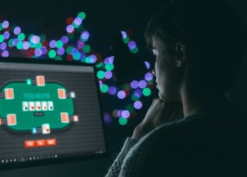 Top 5 des joueuses de poker professionnelles