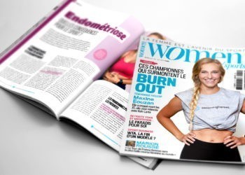Women Sports N.24 est disponible !