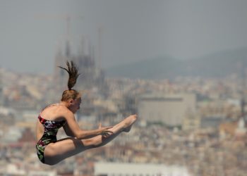 Maxine Eouzan, Naomi Osaka, Simone Biles, Ayodele Ikuesan… Quand le sport de haut niveau mène au Burn Out