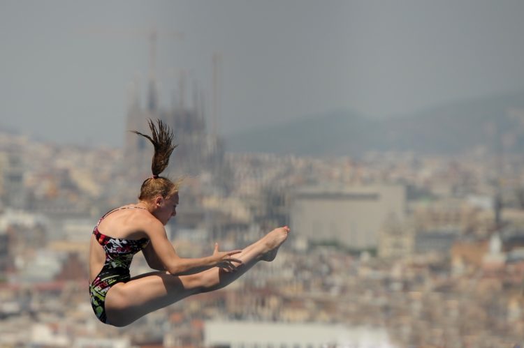 Maxine Eouzan, Naomi Osaka, Simone Biles, Ayodele Ikuesan… Quand le sport de haut niveau mène au Burn Out