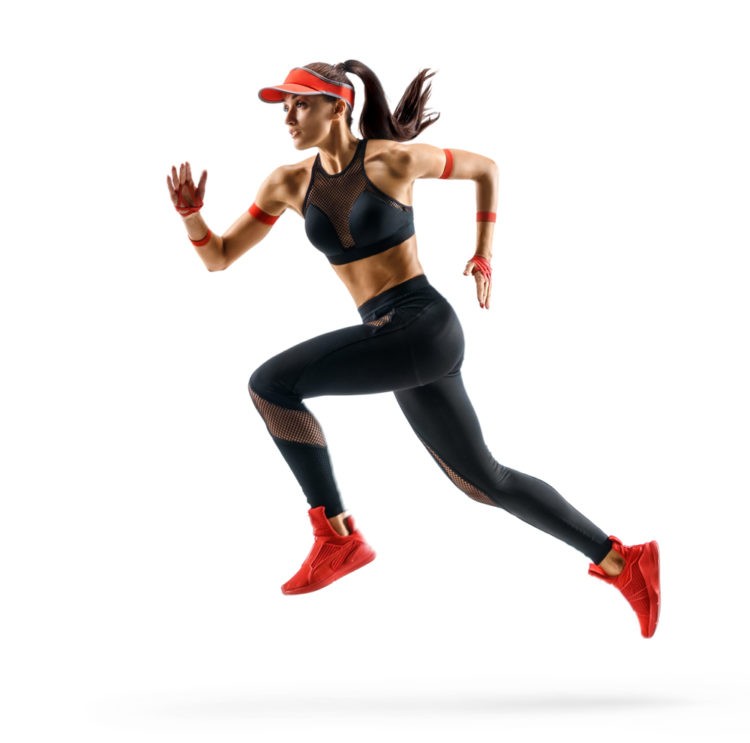 Programmer son cerveau à devenir meilleur physiquement by Allyane