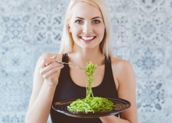 Food / Débat – Faut-il manger des pâtes avant le sport ?