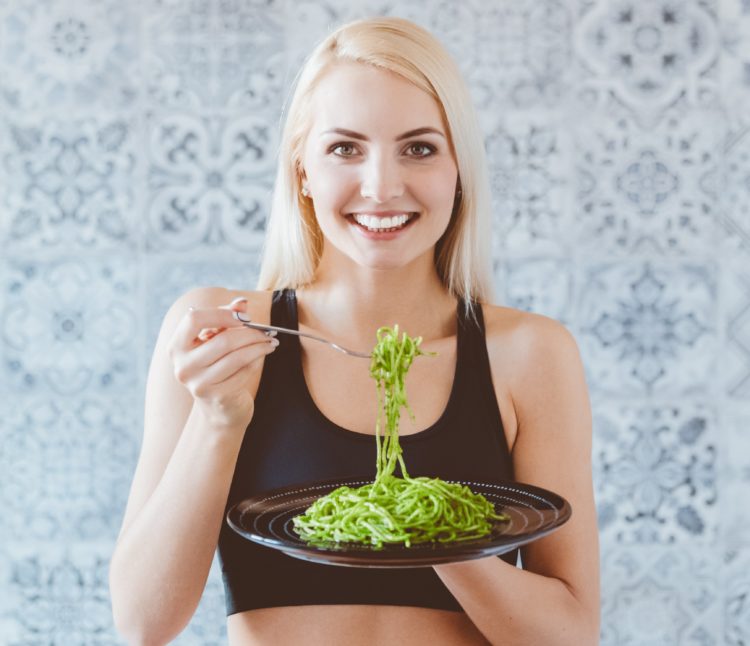 Food / Débat – Faut-il manger des pâtes avant le sport ?