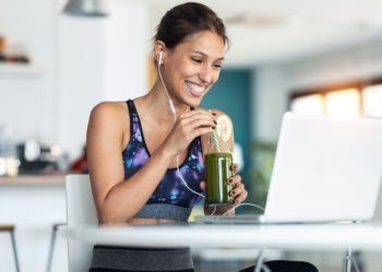 Alimentation détox de printemps : guide du nettoyage intérieur